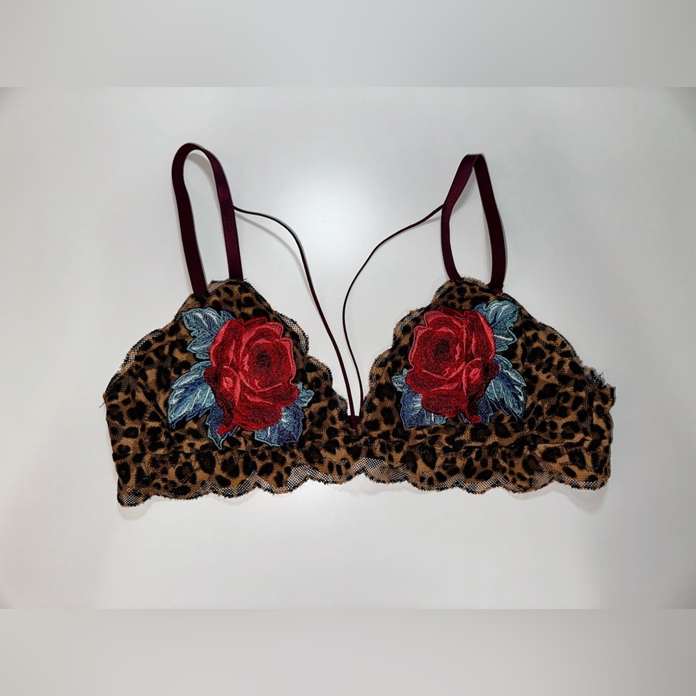 Victoria's Secret PINK bralette